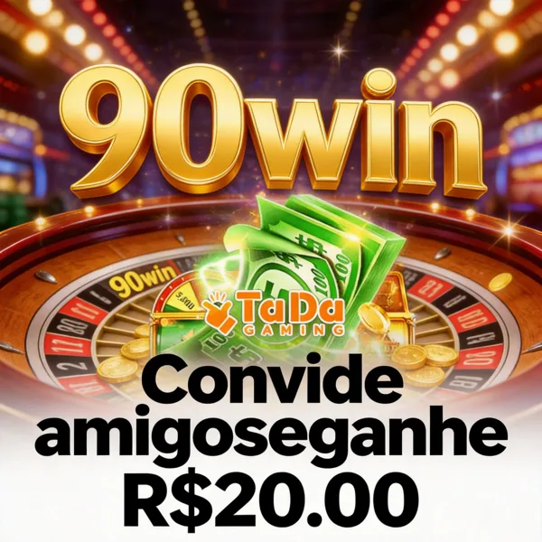 90WIN Game Online Resmi 2026