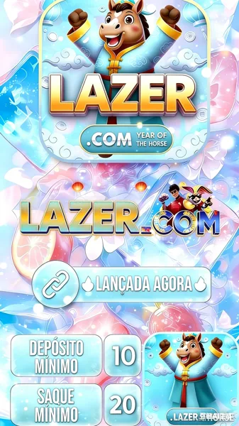 LAZER Login Resmi APK 2026