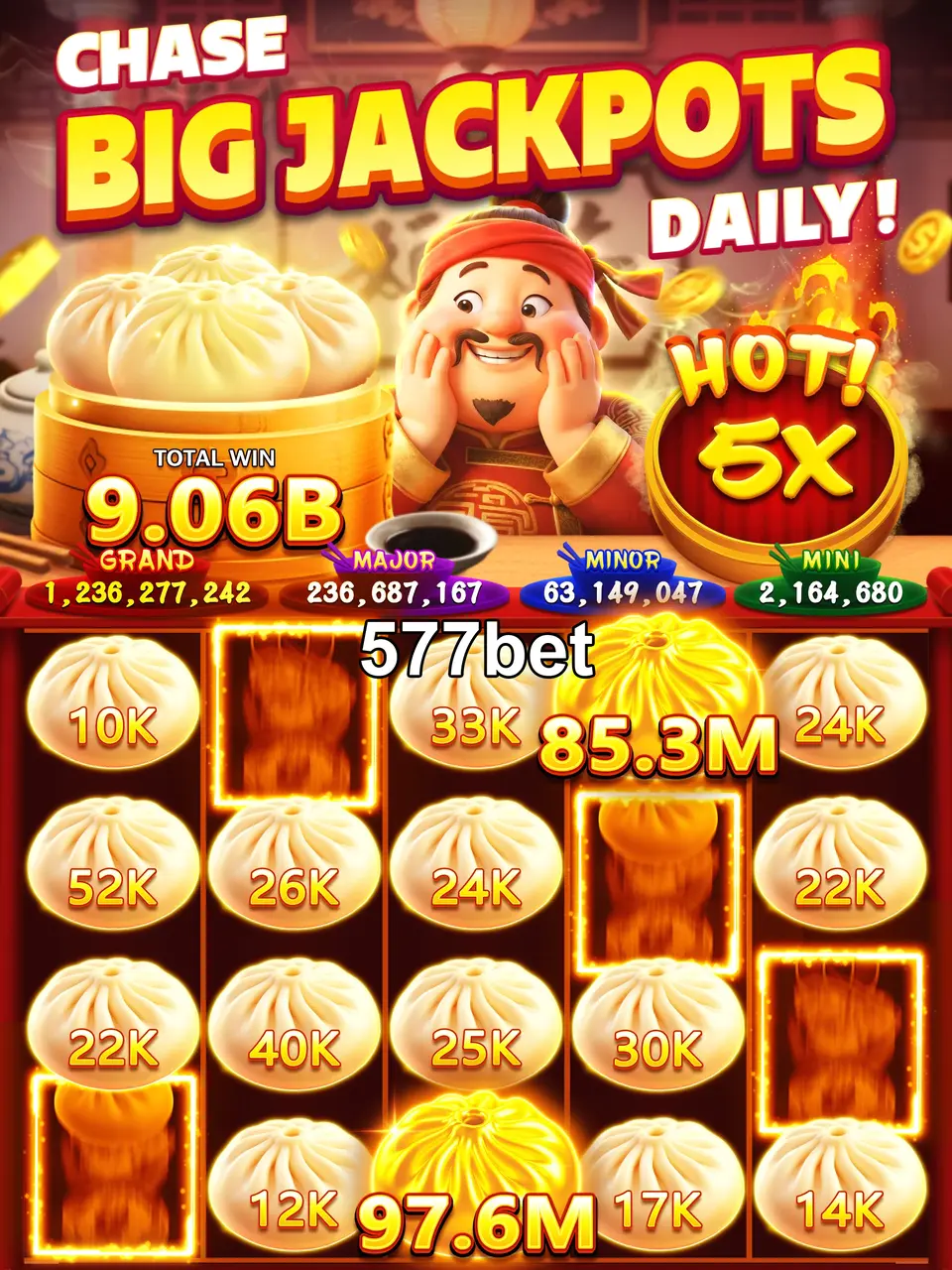 577bet APK