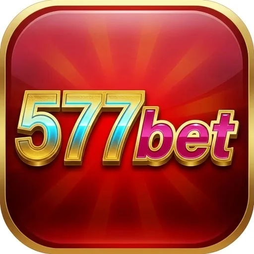 577bet Logo - Oficial